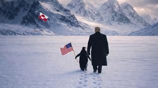 Beyaz Saray'ın penguen paylaşımı alay konusu oldu... ''Utanç verici bir hata''