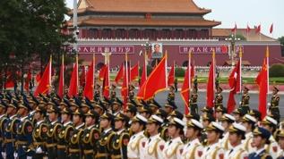 Çin ordusunda yolsuzluk skandalı: Üst düzey isimlere soruşturma