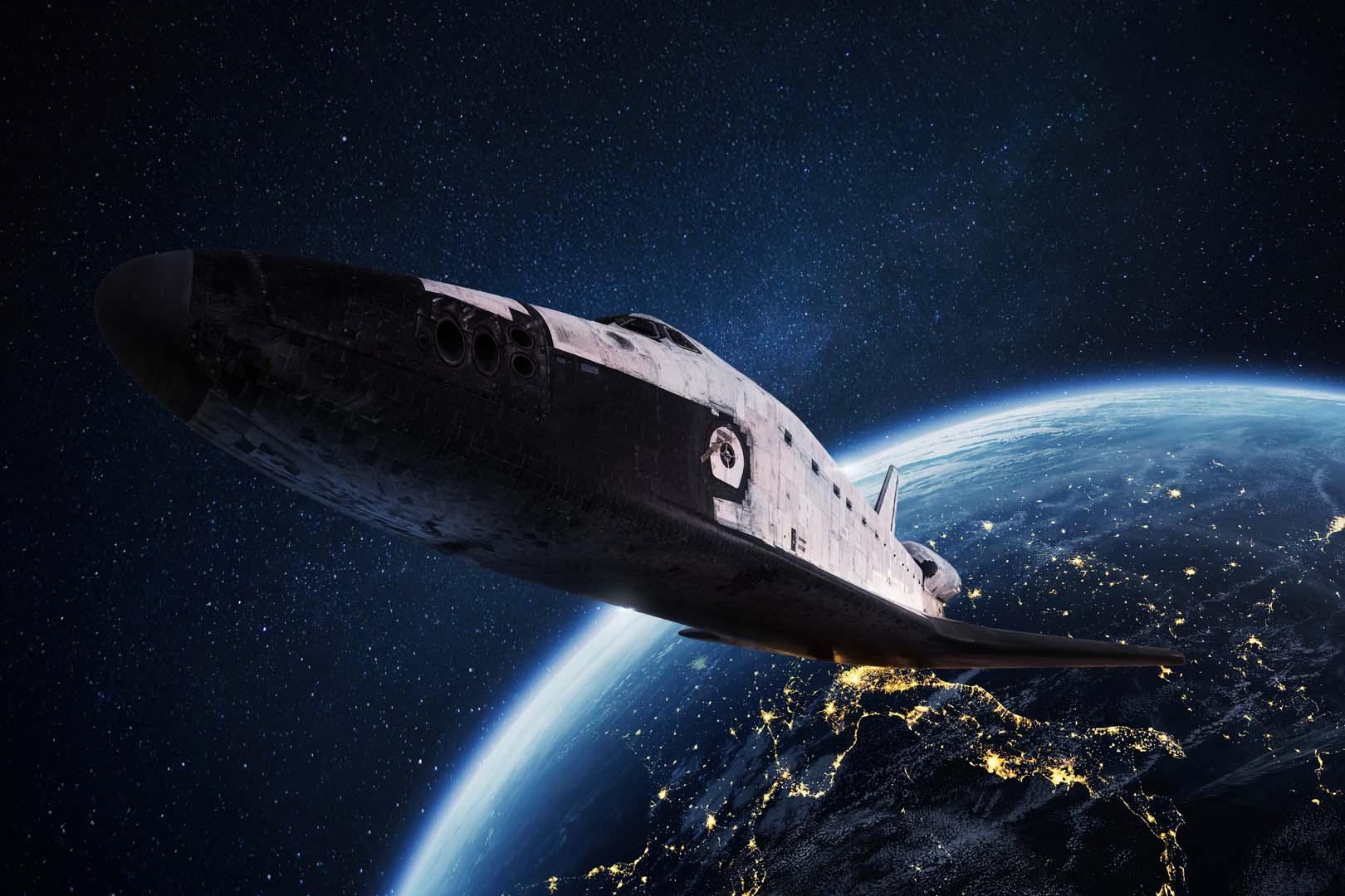 Çin'den şaşırtan hamle! 2028'de uzay turizmi için biletler satışta