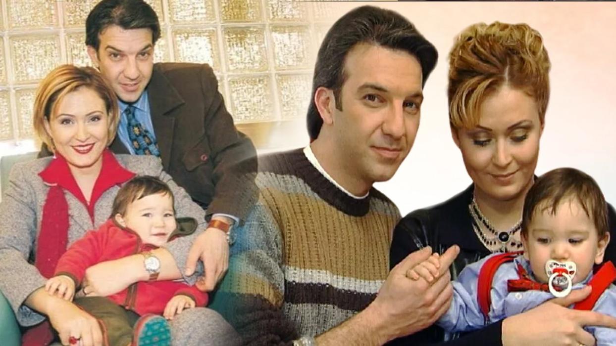 Dikkat Bebek Var'ın minik yıldızı yıllar sonra ortaya çıktı! İşte Barış Bay'ın son hali…