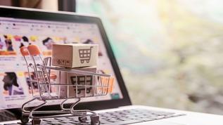 E-ticarette devlet destekli dönüşüm dönemi: Merkez kentler belirlenecek