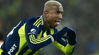 Fenerbahçe'nin Göztepe kozu: Talisca