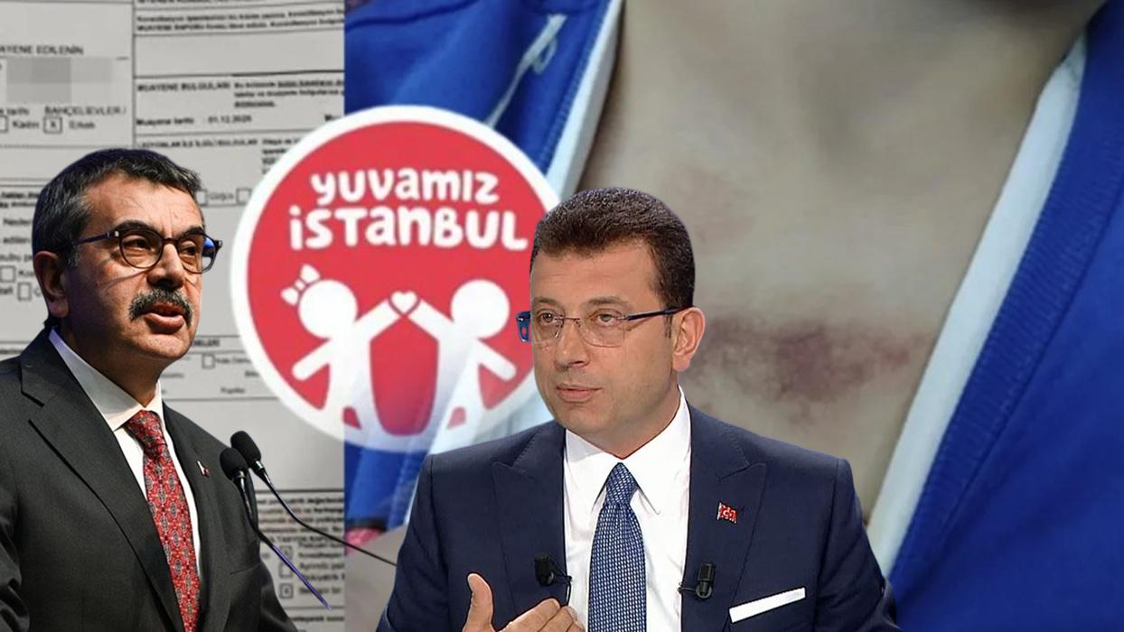 İBB kreşindeki istismar skandalında yeni perde! CHP'li vekillerden denetime veto