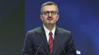 İletişim Başkanı Duran'dan depreme ilişkin açıklama: Teyit edilmemiş paylaşımlara itibar etmeyin