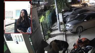 İzmir'de kanlı pusu: 26 yaşındaki Gözde'nin öldürülme anını böyle anlattı
