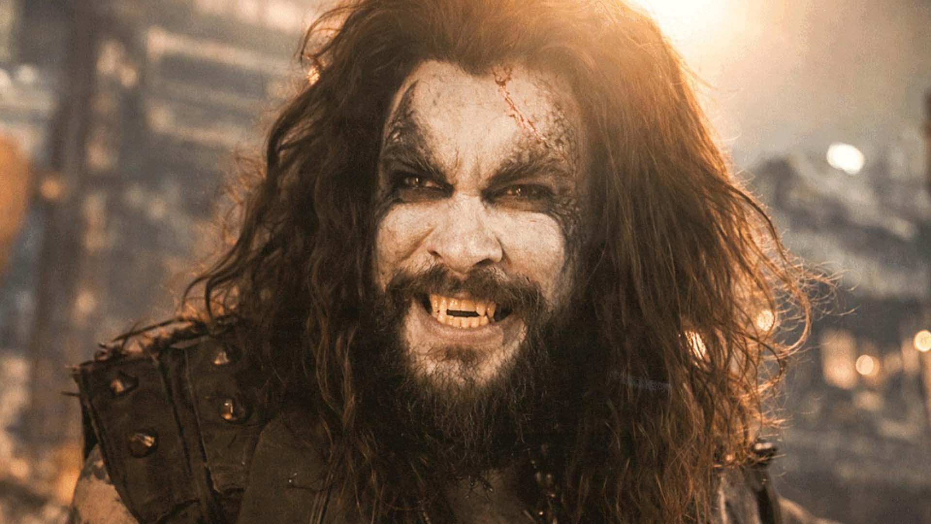 James Gunn'dan Supergirl filminde Jason Momoa sürprizi