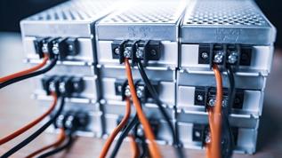 Katı hal pillerinde arayüz direnci neden önemli?