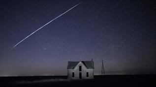 Starlink ile uzay trafiği artıyor! Bilim dünyası endişeli