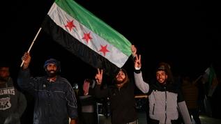 Suriye yönetiminden terör örgütü YPG'ye tepki: Ateşkes iddiaları yalan