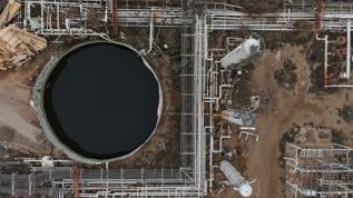 Suriye'de petrol gerçek sahibine geri döndü! Günlük hedef 100 bin varil