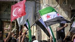 Suriye'den dikkat çeken Türkiye mesajı: Geleceğimiz bir olacak