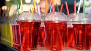 Tatlı içecekler beyin sağlığını tehdit ediyor