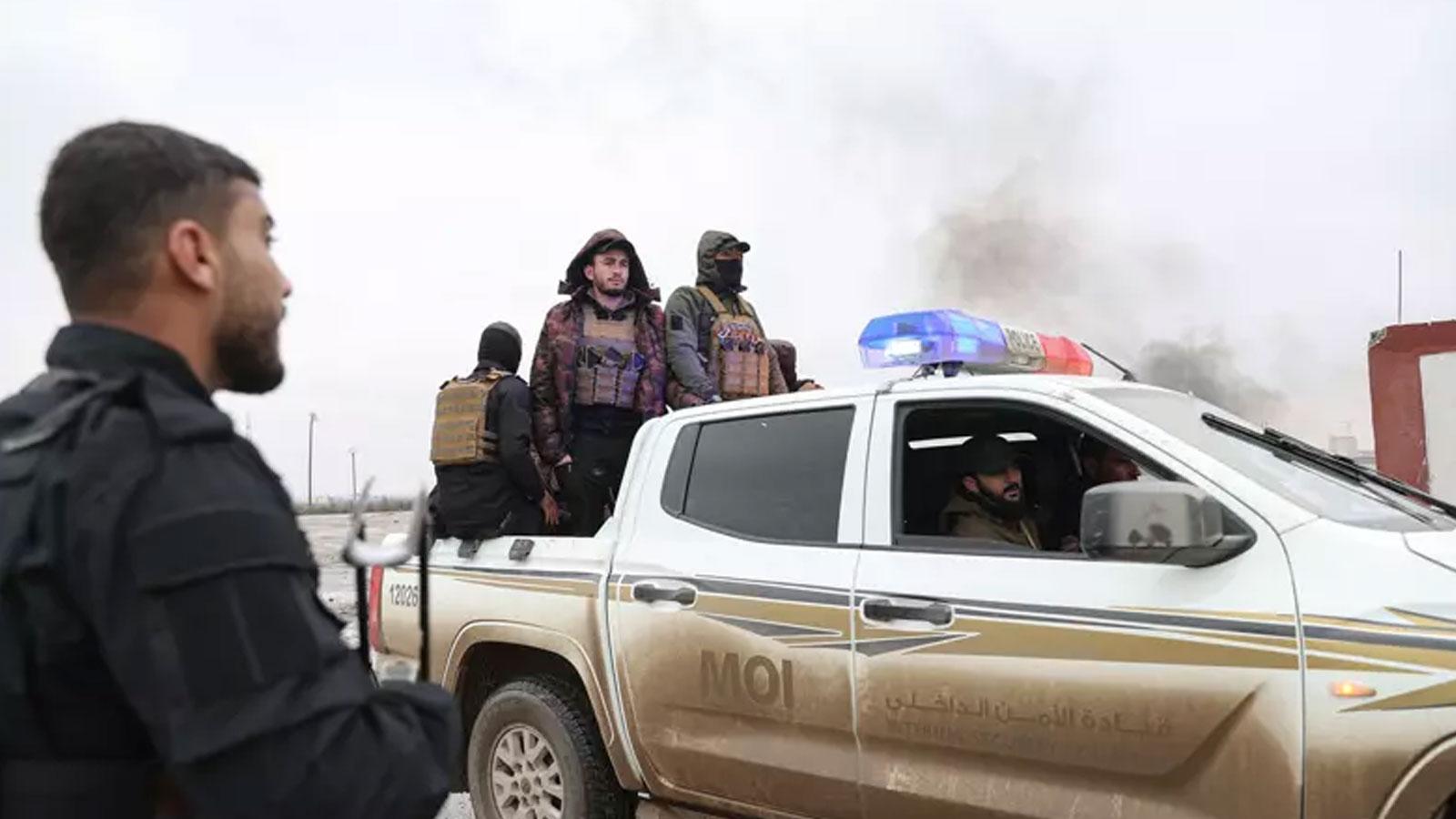 ''Terör örgütü YPG'ye verilen süre uzatıldı'' spekülasyonu... Suriye kaynakları: İddiaların aslı yok