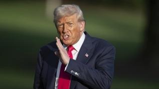 Trump'tan yüzde 100 tarife tehdidi: Çin, Kanada'yı canlı canlı yiyecek