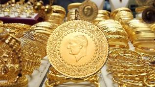 25 Ocak Pazar canlı altın fiyatları 2026! Rekor üstüne rekor: Gram altın, çeyrek altın ne kadar? Son dakika Kapalıçarşı altın fiyatları