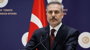 Bakan Fidan, Nijerya Dışişleri Bakanı Tuggar ile görüşecek