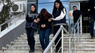 Bebeğe şiddet uygulayan hemşire tutuklandı