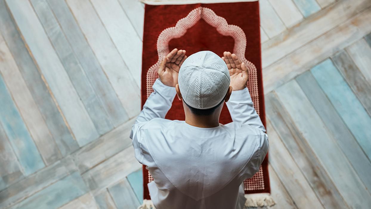 Berat Kandili ne zaman, hangi gün? Şaban ayının 15. gecesi ne zaman?