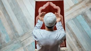 Berat Kandili ne zaman, hangi gün? Şaban ayının 15. gecesi ne zaman?