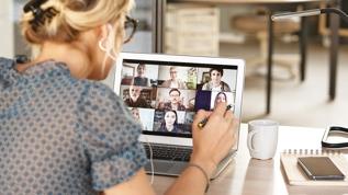 Çalışma hayatında yeni dönem: Dijitalleşme masada