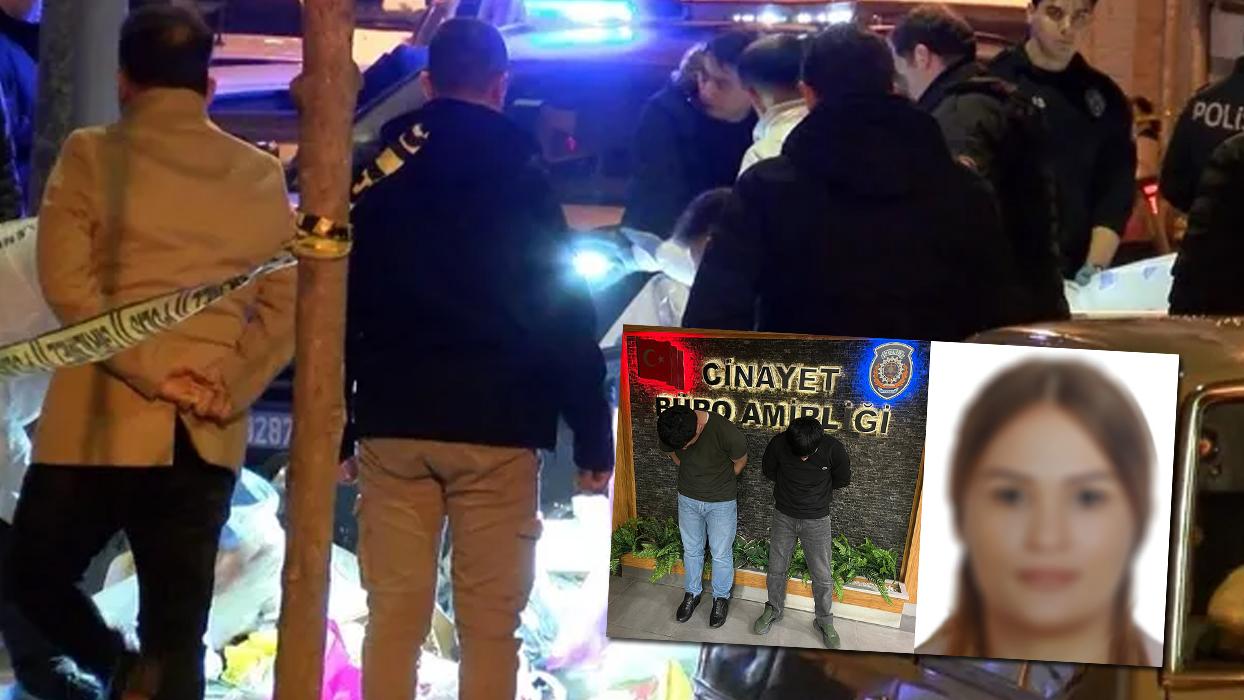 Çöp konteynerinde bulunmuştu! Kan donduran kesik baş cinayetinde flaş gelişme