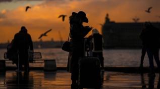 Yerli turistlerin 2025'teki 9 aylık harcaması 2024'ün tamamını geçti