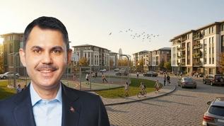 Yüzyılın Konut Projesi'nde kura heyecanı sürüyor! 26-31 Ocak kura takvimi 9 şehir için belli oldu