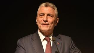 Bakan Bolat "Dünya Gümrük Günü"nü kutladı