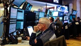 Küresel piyasalar 26 Ocak Pazartesi haftasına negatif seyirle başladı