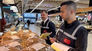 Ramazan ayı öncesinde fiyat denetim faaliyetleri devam ediyor