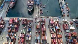 Türkiye'nin makine ihracatı 28,7 milyar dolarla rekor kırdı