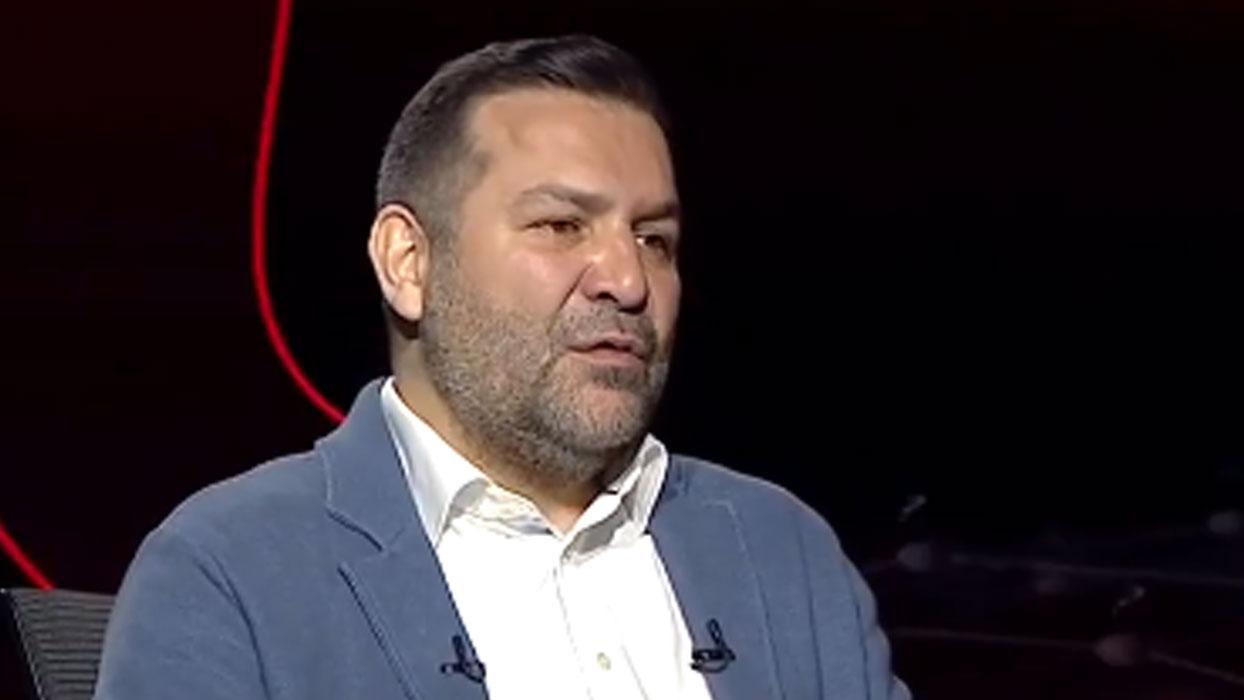 Yapımcı Eyüp Gökhan Özekin: Tasavvuf dizilerden öğrenilmez, tasavvuf dizilerle sevdirilir