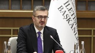 2 binin üzerinde kurum yararlanabilecek! İletişim Başkanı Duran müjdeyi verdi