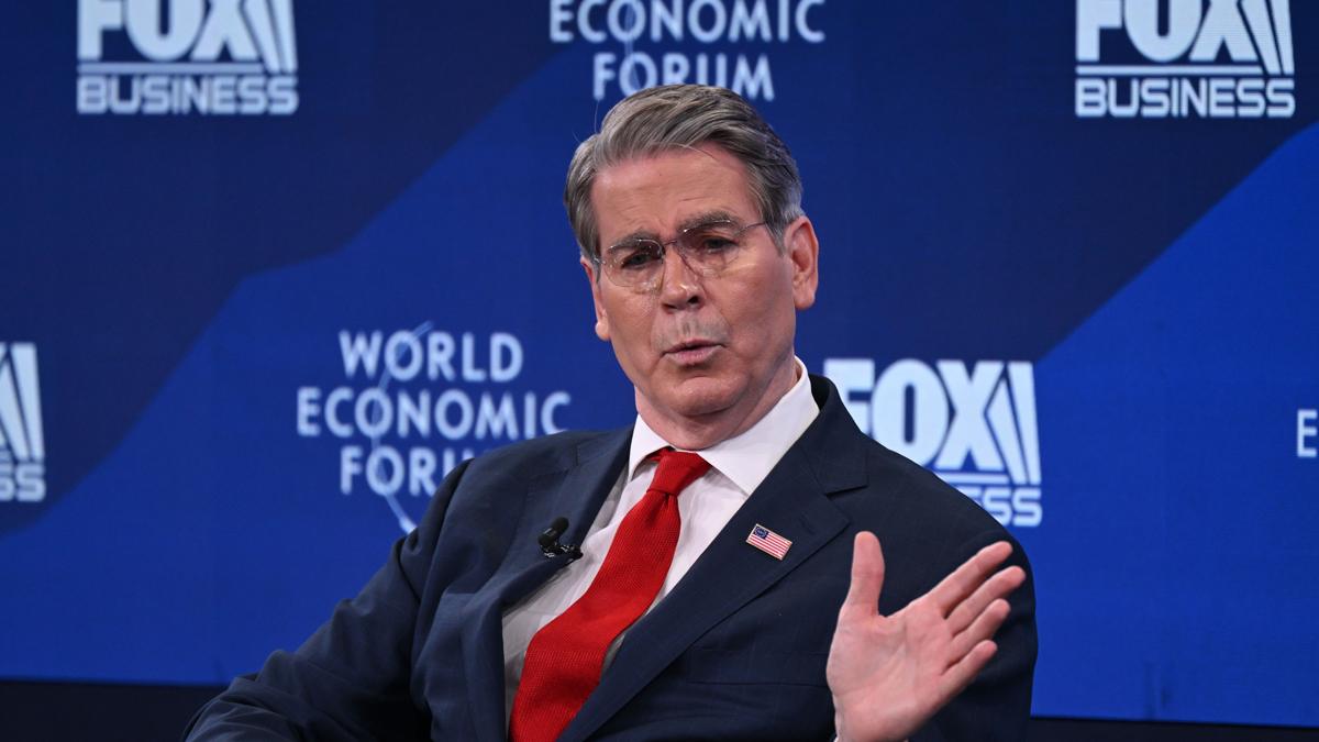 ABD: Kanada Başbakanı Davos'taki açıklamalarından geri aadım attı