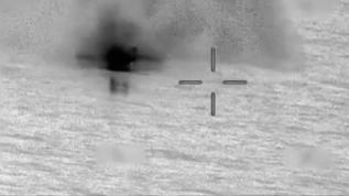 ABD'nin uyuşturucu operasyonlarında can kaybı 126'ya yükseldi