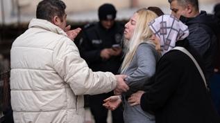 Ankara'da vahşet! Eski eşini ağır yaraladı, kayınvalidesini katletti