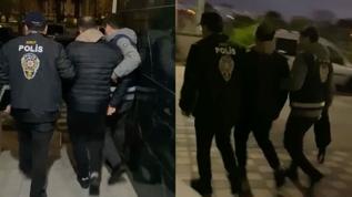 Antalya'da yasa dışı bahis operasyonu: 25 gözaltı