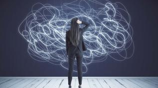 Bu yöntemler hayatınızı değiştirebilir! Ruminasyon döngüsünü kırmanın 5 yolu