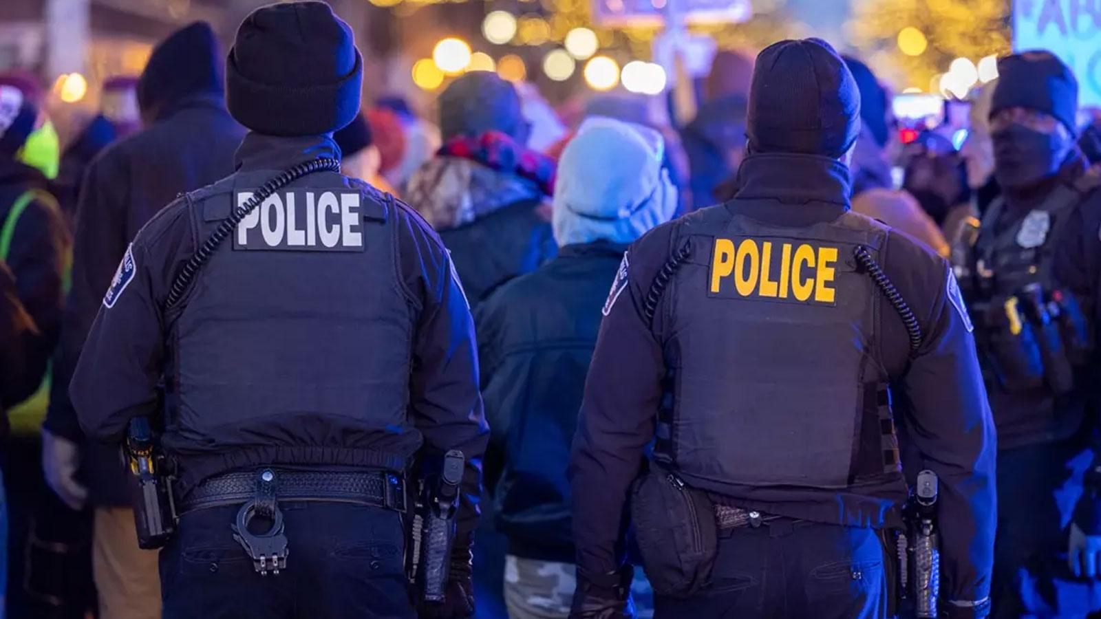 CBP Komutanı Bovino'nun görevine son verildiği iddia edildi