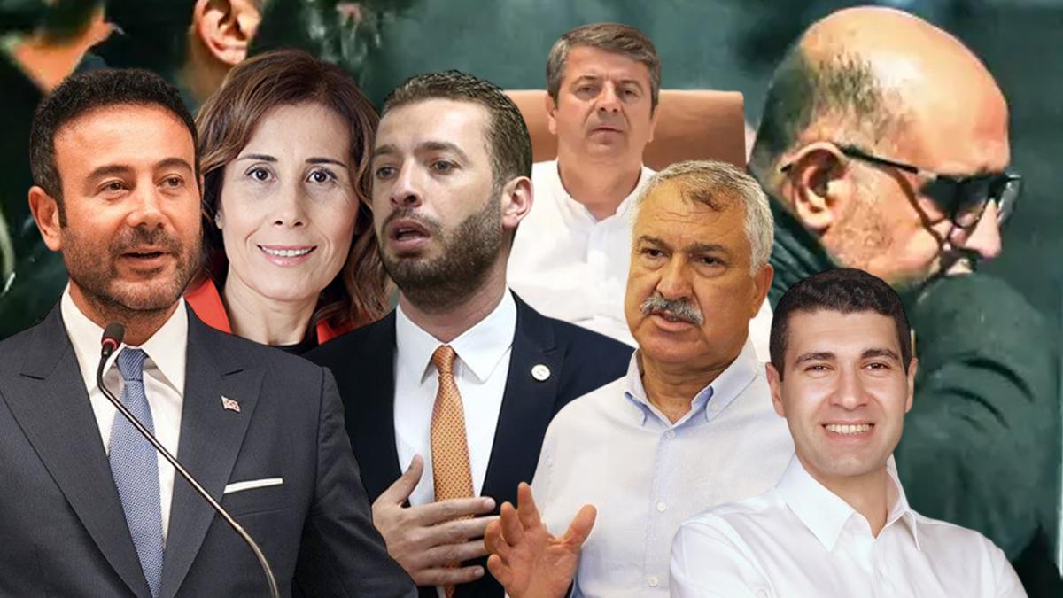 CHP'li belediyeleri saran yolsuzluk sarmalı! Aziz İhsan Aktaş davasında hesap günü