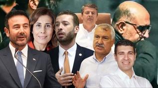 CHP'li belediyeleri saran yolsuzluk sarmalı! Aziz İhsan Aktaş davasında hesap günü