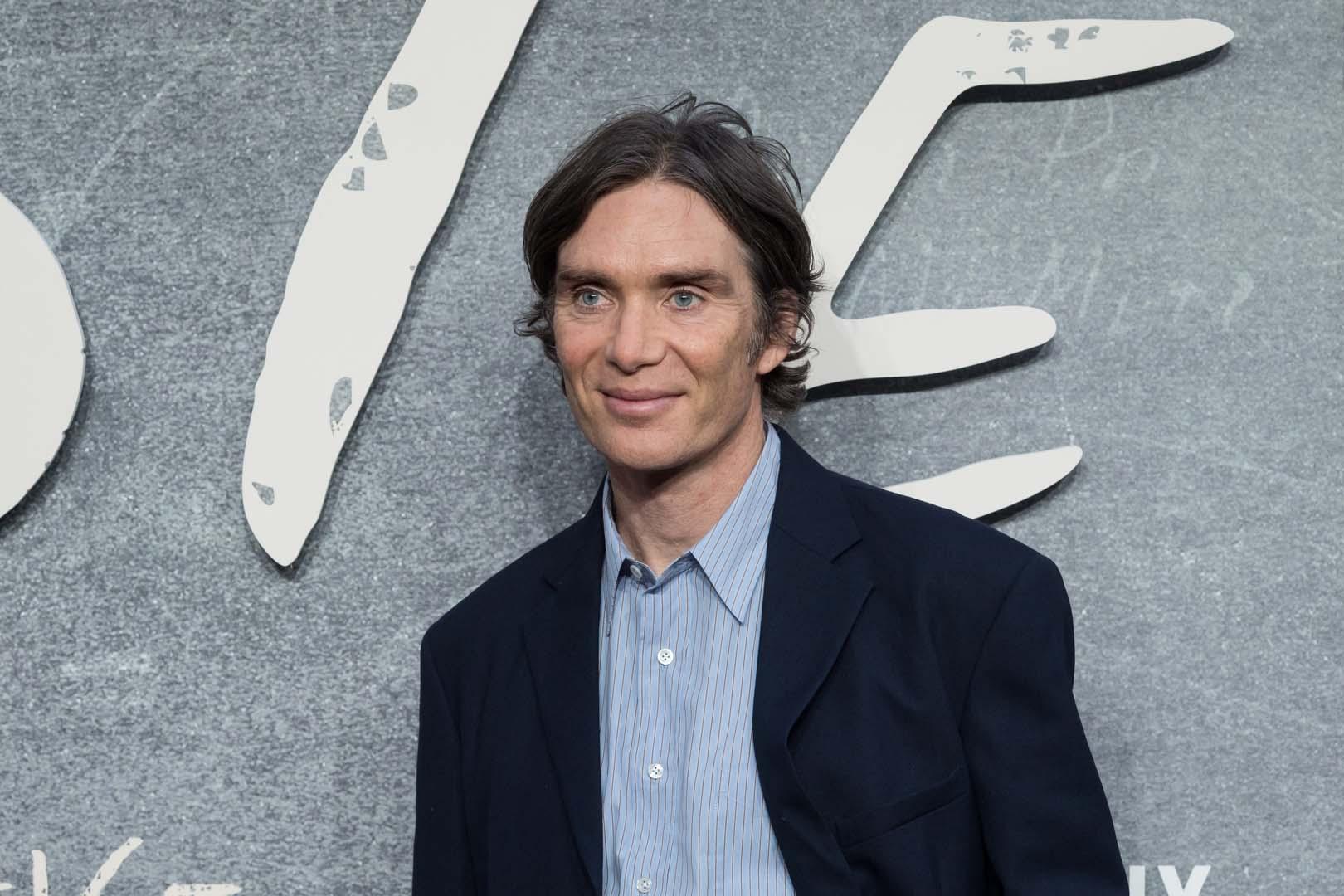 Cillian Murphy, HBO'nun Harry Potter dizisinde kilit rol için gündemde