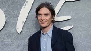 Cillian Murphy, HBO'nun Harry Potter dizisinde kilit rol için gündemde