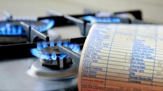 Doğal gaz faturalarına devlet eli: Yüz binlerce aileye ödeme