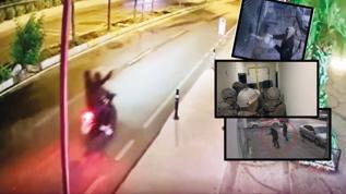 İstanbul'da silahlı dehşet! ''Casperlar'' çetesinin karanlık yüzü ortaya çıktı