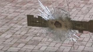 Kadın giyim mağazasına gece baskını! Kursun yağdırdılar: Müşterilerim korkudan gelmiyor