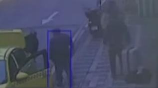 Kesik baş cinayetinde yeni görüntüler: Genç kadının başına ütüyle vurup bıçaklamış