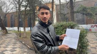 Kredi vaadi hayatını kararttı: İbanı yüzünden 10 dosyası var