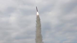 Kuzey Kore'den yeni füze denemesi