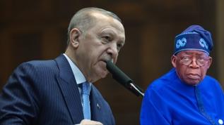 Türkiye–Nijerya ilişkilerinde yeni dönem! Stratejik ortaklık derinleşiyor